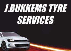 J.Bukkems Tyre Services